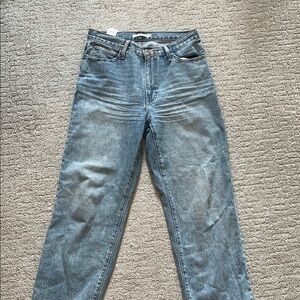 Levi’s Blue Denim Jeans
